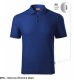 Reserve R22 - ADLER - Koszulka polo męska, 200 g/m2 - chabrowy 05 (brand label) 2XL 1