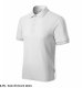 Reserve R22 - ADLER - Koszulka polo męska, 200 g/m2 - biały 00 (brand label) L 1