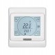 Thermoval Zestaw mata grzejna jednostronnie zasilana TV TO 50, 170 W/m2, 10,0 m2, regulator TT 16 3