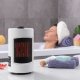 Oscylacyjny grzejnik ceramiczny Heramik InnovaGoods 1