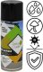 SPRAY DO CZYSZCZENIA REGENERACJI KONSERWACJI BRAM GARAŻOWYCH 400ml 2