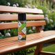 SPRAY DO CZYSZCZENIA REGENERACJI KONSERWACJI MEBLI OGRODOWYCH 200ml 3