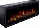 ROYAL 3D 120 cm, Kominek elektryczny LED do zabudowy AFLAMO tel. 504-924-921 LIDER BRANŻY KOMINKOWEJ W POLSCE- zadzwoń! 8