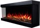 SUPERB 3D 160 cm, Kominek elektryczny LED do zabudowy AFLAMO + DŹWIĘK tel. 504-924-921 LIDER BRANŻY KOMINKOWEJ W POLSCE- zadzwoń! 9