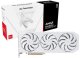 RX 9070 XT 16GB PowerColor Hellhound Spectal White OC GDDR6 3Fan 3