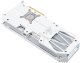 RX 9070 XT 16GB PowerColor Hellhound Spectal White OC GDDR6 3Fan 4