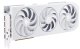 RX 9070 XT 16GB PowerColor Hellhound Spectal White OC GDDR6 3Fan 5