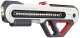 Duży Pistolet Karabin W12 Elektryczny Na Wodę LED Biały 60cm LEAN Toys 1