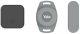 Yale Inteligentny sterownik do bram 1x Smart Opener , 1x Door Position Sensor, 2x Dodatkowy kabel, 2x Taśma instalacyjna 1