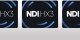 Licencja Obsbot NDI 2