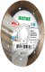 DISTAR TARCZA DIAMENTOWA HARD CERAMICS ADVANCED 115 x 1,6 x 10 x 22,23mm 2