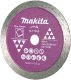 MAKITA TARCZA DIAMENTOWA  76x10mm PEŁNA (NA SUCHO) 2