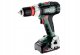 METABO WKRĘTARKA BS 18 L QUICK 60/26Nm 2x2,0Ah METABOX 1