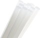 Wkłady klejowe Techrebal 11 mm x 300 mm przezroczyste 10 szt. 1