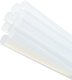 Wkłady klejowe Techrebal 11 mm x 300 mm przezroczyste 10 szt. 6