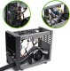 STACJA LUTOWNICZA HOT AIR NA GORĄCE POWIETRZE SPAWARKA AIXUN H312 1400W 6