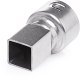 Dysza Hot Air Kwadratowa 14x14mm do Stacja Lutownicza Sugon 8610D+ 8630 4