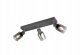 Trio Cadiz R81783042 listwa plafon lampa sufitowa 3x10W E14 antracyt 1