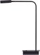Lampka biurkowa Beliani czarna  (505421 Bel) 6