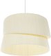 Lampa sufitowa Beliani BIRIM Beżowy (519766 Bel) 4