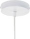 Lampa sufitowa Beliani BIRIM Beżowy (519766 Bel) 7