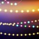 Inteligentne LAMPKI LED 5M RGB BLUETOOTH Tuya 2