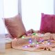 Inteligentne LAMPKI LED 5M RGB BLUETOOTH Tuya 4