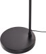 Lampka biurkowa Beliani Lampa biurkowa PINKEEN Metal Czarny 11