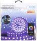 Kolorowa Taśma WiFi RGB LED 5m Tuya Sterowanie Telefonem  Sound Activated 1
