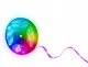 Kolorowa Taśma WiFi RGB LED 5m Tuya Sterowanie Telefonem  Sound Activated 3