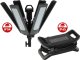 Brennenstuhl 360 LED Spotlight 42050 BT 1