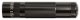 Maglite LED XL 200 schwarz inkl. 3AAA und Box 1