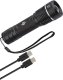 Brennenstuhl LuxPremium Rechargeable LED Torch TL1201 AF 1