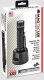 Maglite Mag-Tac Rechargeable plain bezel schwarz 2