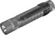 Maglite Mag-Tac plain bezel Taschenlampe grau 1