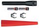 Maglite Mini-LED 2AA Sicherheitslampe schwarz 1