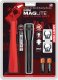 Maglite Mini-LED 2AA Sicherheitslampe schwarz 1