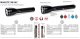 Maglite ML50L 2C LED schwarz Taschenlampe 3