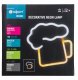 Neon led DPM "piwo" 20x20 cm 3