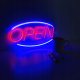 Neon DPM "open" 45x22 cm 4