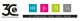 Neon led DPM "motyl" 22,5x19,5 cm 9