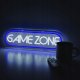 Neon led DPM "game zone" 42,5x13,7 cm 4