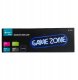 Neon led DPM "game zone" 42,5x13,7 cm 7