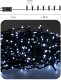 Extralink | Lampki LED | 500L zimny biały, dł. 3 + 25 m wewn/zewn 2