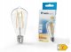 Żarówka LED ozdobna E27 7W barwa naturalna LL5917 1
