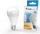 ŻARÓWKA LED A60 E27 7W CIEPŁA LL6006 1