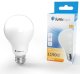 ŻARÓWKA LED A60 MILK E27 9W CIEPŁA LL6549 1