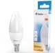 ŻARÓWKA LED ŚWIECA C37 E14 8W CIEPŁA LL2145 1