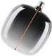 Decorative LED bulb OSRAM 1906, E27 W190, 4W 1800K 100lm, FIL SMOKE MAG, dimmable 2