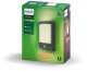 Wall LED outdoor light PHILIPS SAMONDRA, IP44, 2700 K, 12 W, 1200 lm, with motion sensor 3